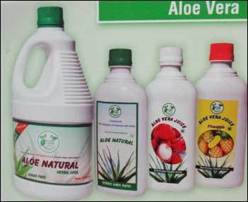 Aloe Vera Juice