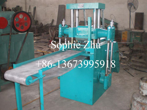 BBQ Charcoal Briquette Press Machine