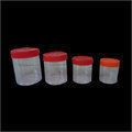 Dura Plastic Containers