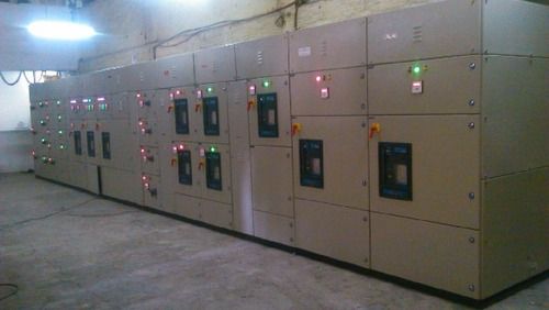 Electrical Control Panels