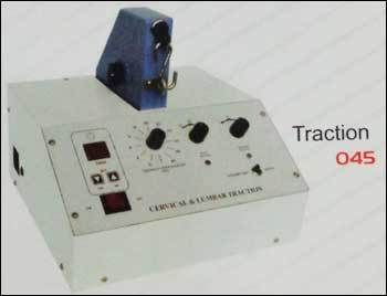 Electronic Traction System