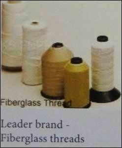 Fiberglass Threads