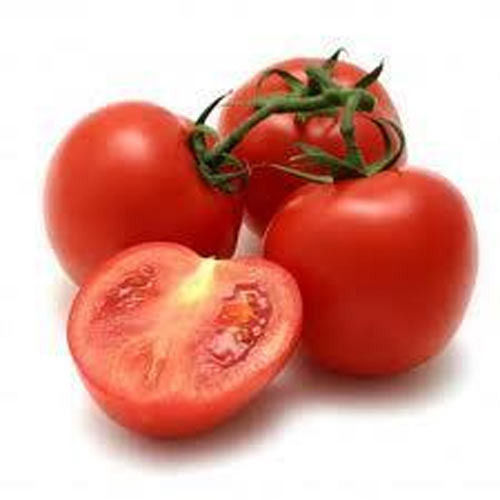 Fresh Tomato