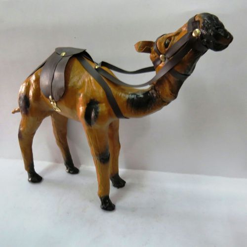 Handicraft Leather Camel