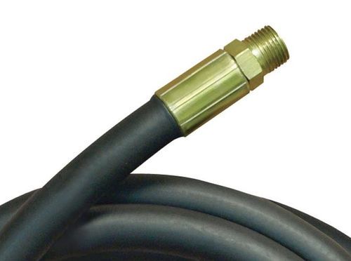 Hydraulic Hose End