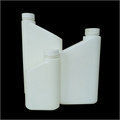 Industrial Lubricant Oil Plastic Bottles