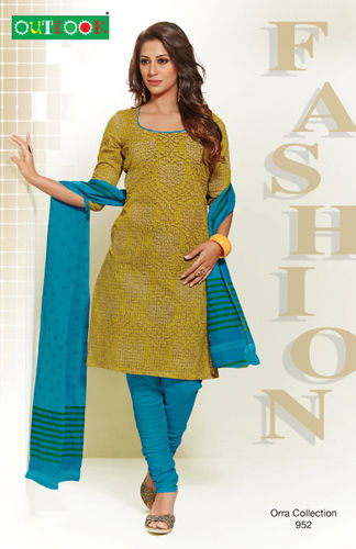 Ladies Salwar Kameez