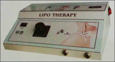 Lipo Therapy Body Slimming System