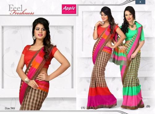 Monalisa Saree (7001-AB)