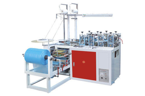 Automatic Shoe Cover Machine at Best Price in Mumbai