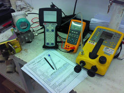 Process Control Instruments Nabl Calibration Service