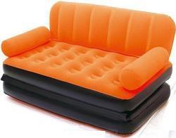 Sofa Cum Air Bed