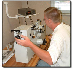 Thread Gauge Calibration Services