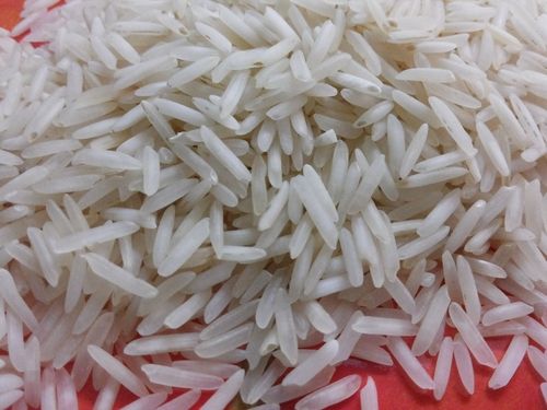 Traditional Basmati Rice