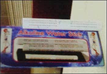 Alkaline Stick