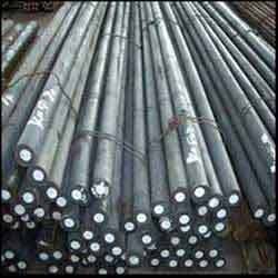 Alloy Steel Bar