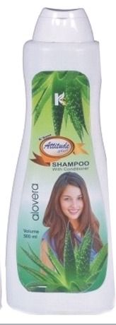 shampoo