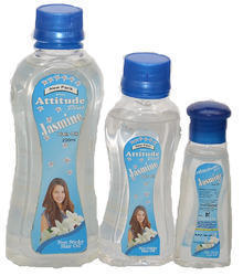 Attitude Plus Jasmine Hair Oil