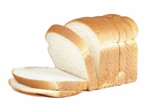 Baked Bread