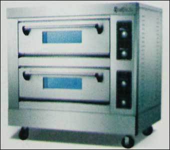 Mini Bakery Oven, For Cakes at Rs 45000/piece in Coimbatore