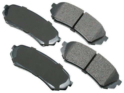 Brake Disc Pads And Shoes