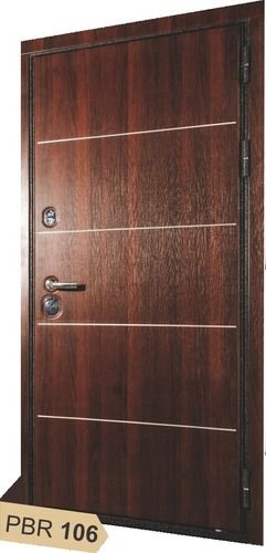 Designer Wooden Doors