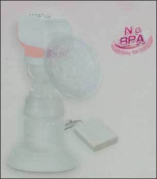 Electronic Breast Pump