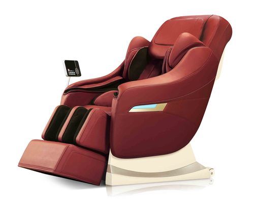 Elite Massage Chair Rbt