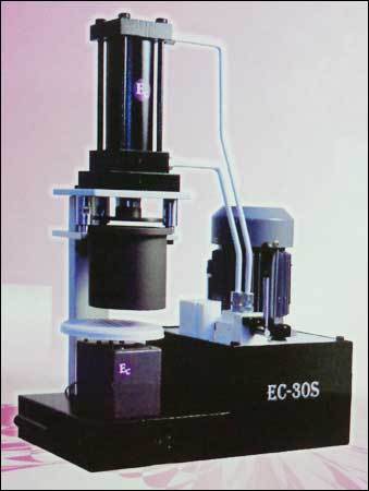 Foot Processing Machine EC-30S