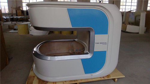 FRP 0.3T MRI Enclosures