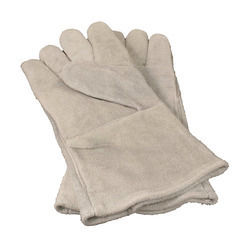 Heat Resistant Gloves Application: Laboratory Industrial Use