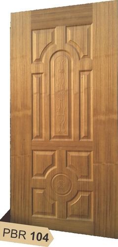 Interior Wooden Doors 