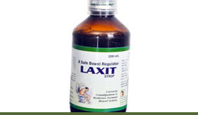 Laxit Syrup