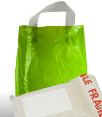 Plastic Carry Bags