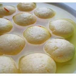 Rasgulla Sweet