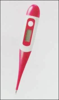 Soft Head Electronic Thermometer