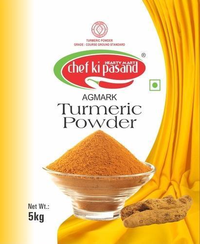 Turmeric Powder