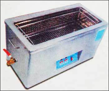 Ultrasonic Cleaners