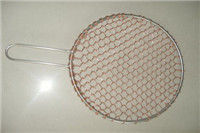 Barbecue Grill Mesh