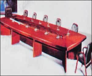 Conference Table