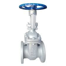 Industrial Gate Valves