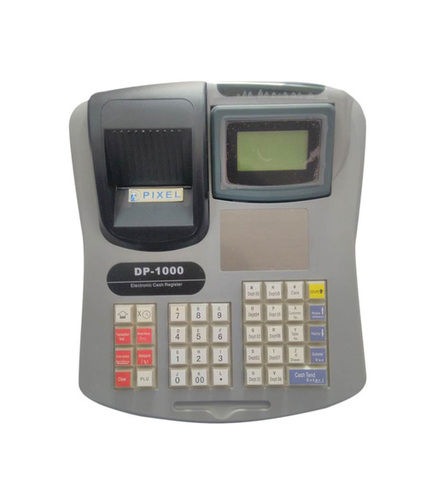 Pixel DP 1000 Billing Machine (Electronic Cash Register)