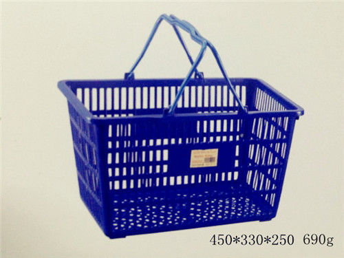 Plastic Basket