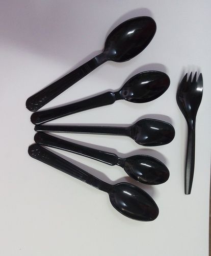 Plastic Cutlery