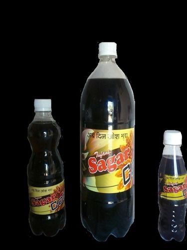 Sagar Cola Drink