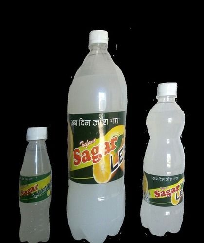 Sagar Lemon Carbonated Soft Drink