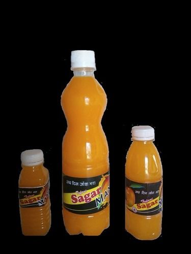 Sagar Mango Soft Drink