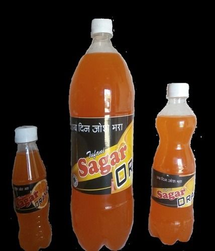 Sagar Orange Cold Drink