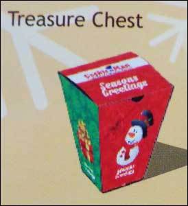 Treasure Chest