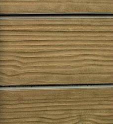 3D Maple Barnwood Slatwall Panel